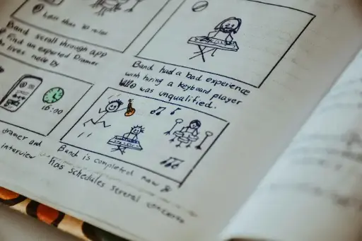 Storyboarder