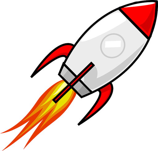 Animate Exercise 02: Rocket 