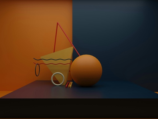 Principles of Animation with Maya